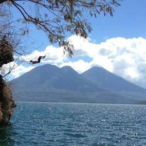 Meet your Posher, Ben